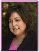 Connie Gutierrez, Account Executive
